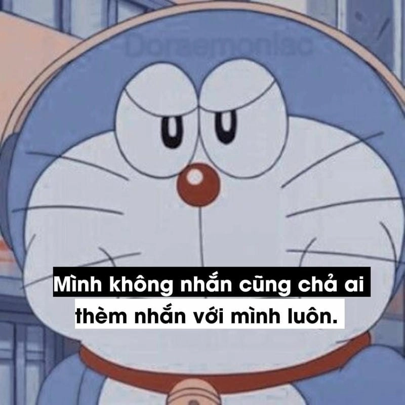 Ngắm nhìn vẻ đẹp doraemon meme học đường