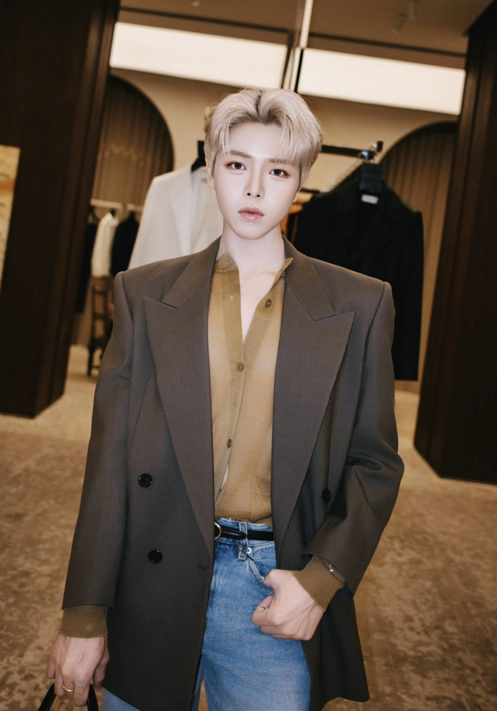 Đức Phúc list nhạc hot được yêu thích trên nhiều nền tảng