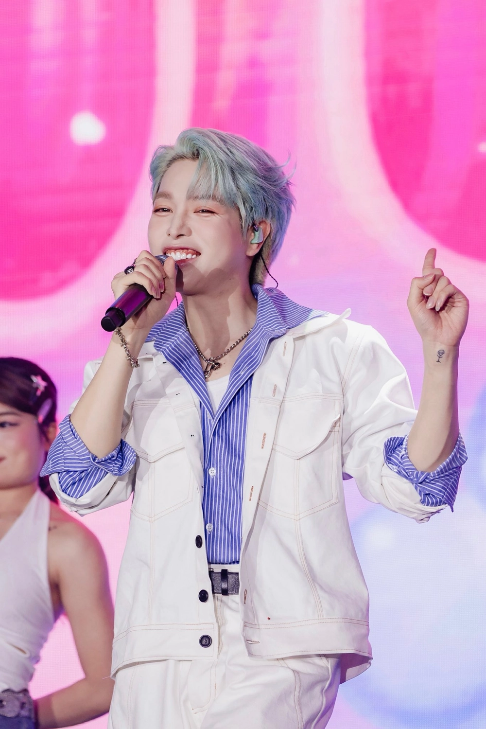 Đức Phúc official kênh âm nhạc chính thức của nam ca sĩ