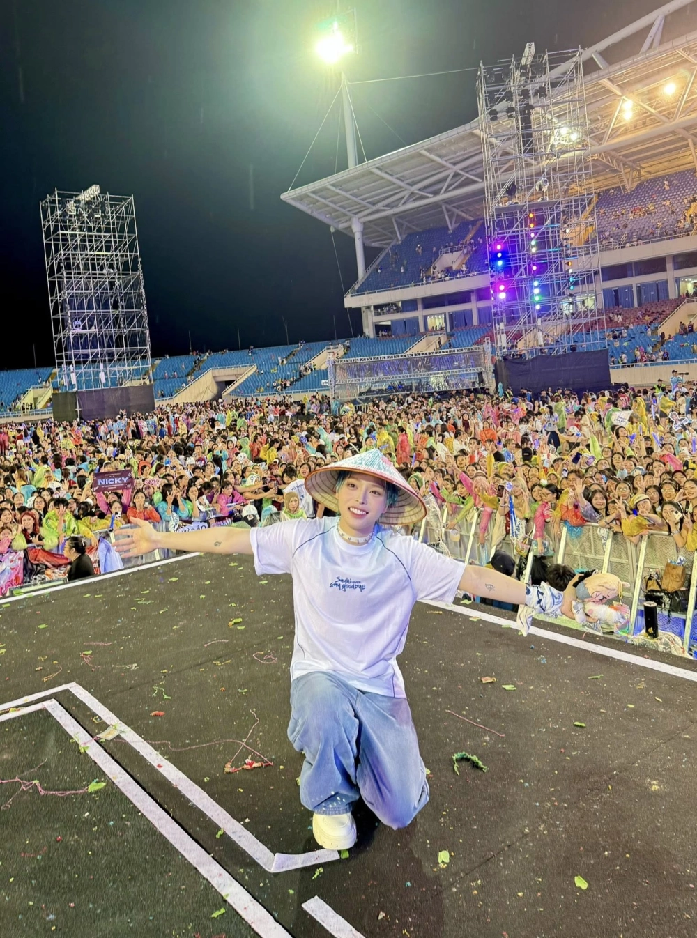 Cũng đành thôi Đức Phúc ca khúc ballad gây xúc động