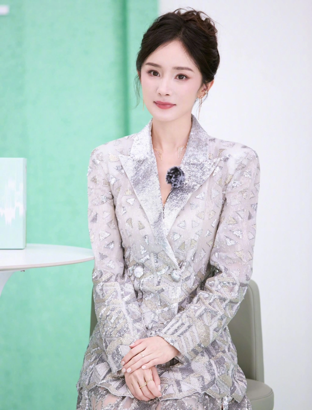 Phim mới của Dương Mịch hứa hẹn bùng nổ màn ảnh Hoa ngữ