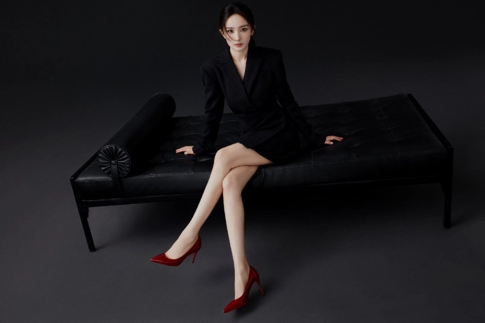 Dương Mịch hát gây bất ngờ với giọng ca đầy cảm xúc