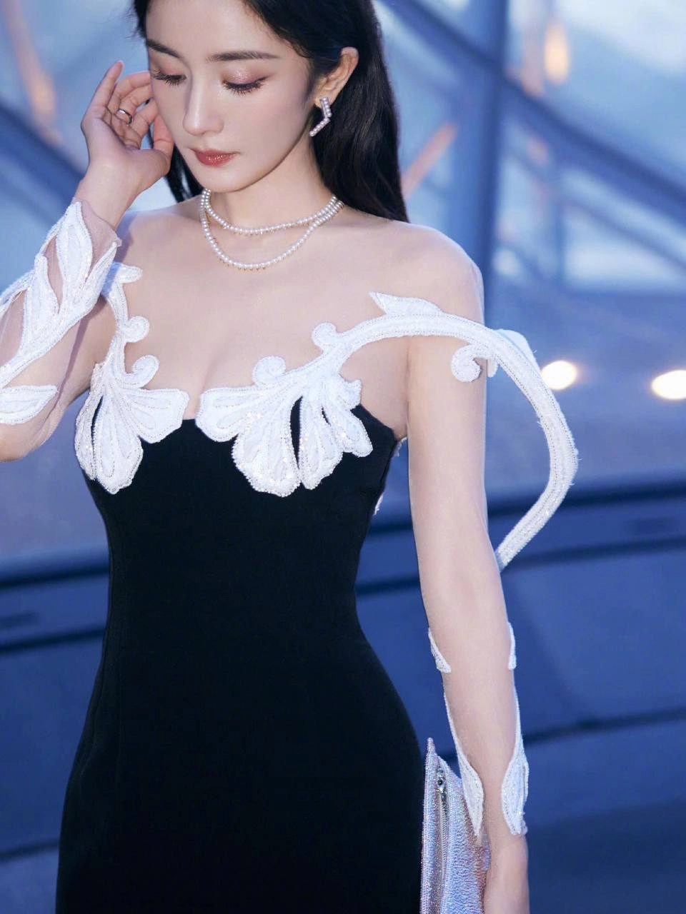 Phim Dương Mịch luôn dẫn đầu rating và tạo hiệu ứng lớn