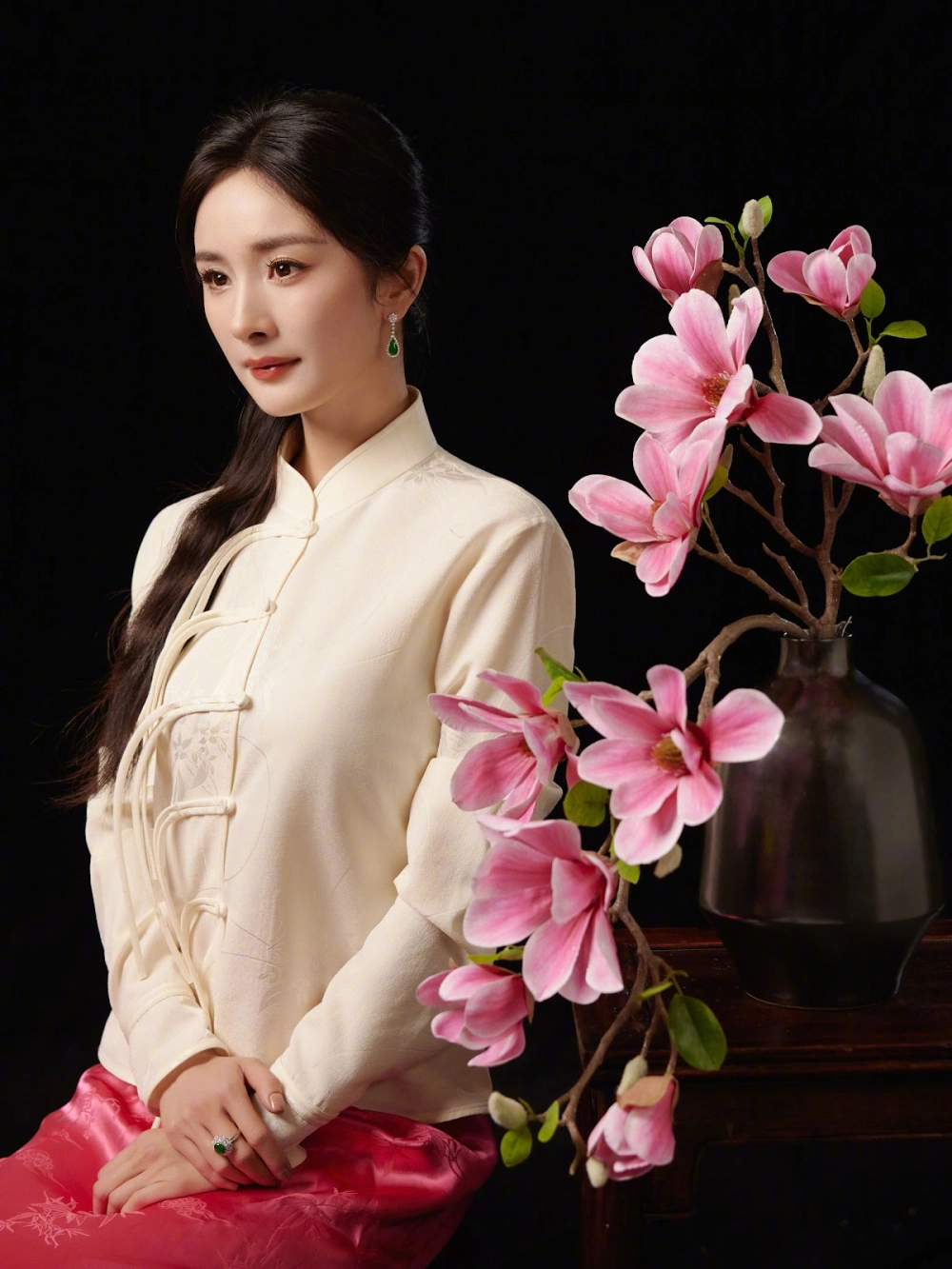 Dương Mịch phim cổ trang làm say đắm khán giả nhiều thế hệ