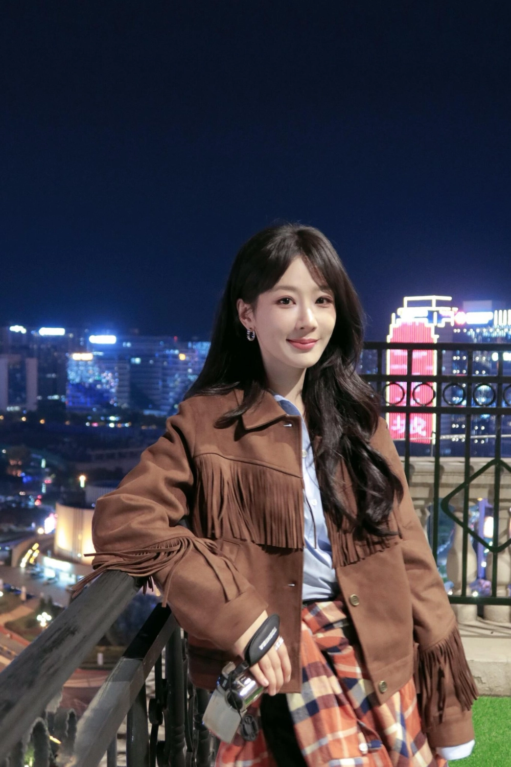 Phim mới của Dương Tử khiến khán giả háo hức chờ đợi