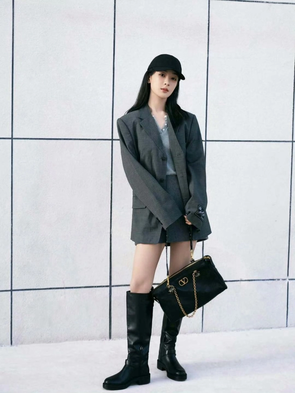 Dương Tử phim đa dạng thể loại từ cổ trang đến hiện đại