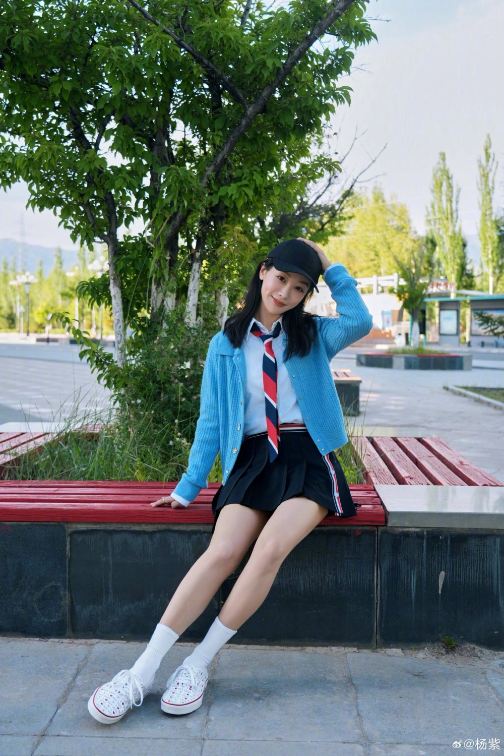 Review phim Dương Tử nhận cơn mưa lời khen từ người xem