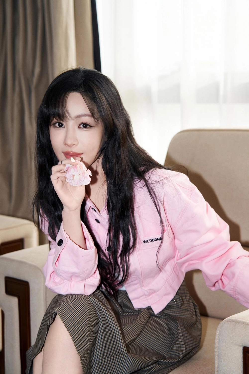 Dương Tử sinh năm bao nhiêu cô sinh năm 1992