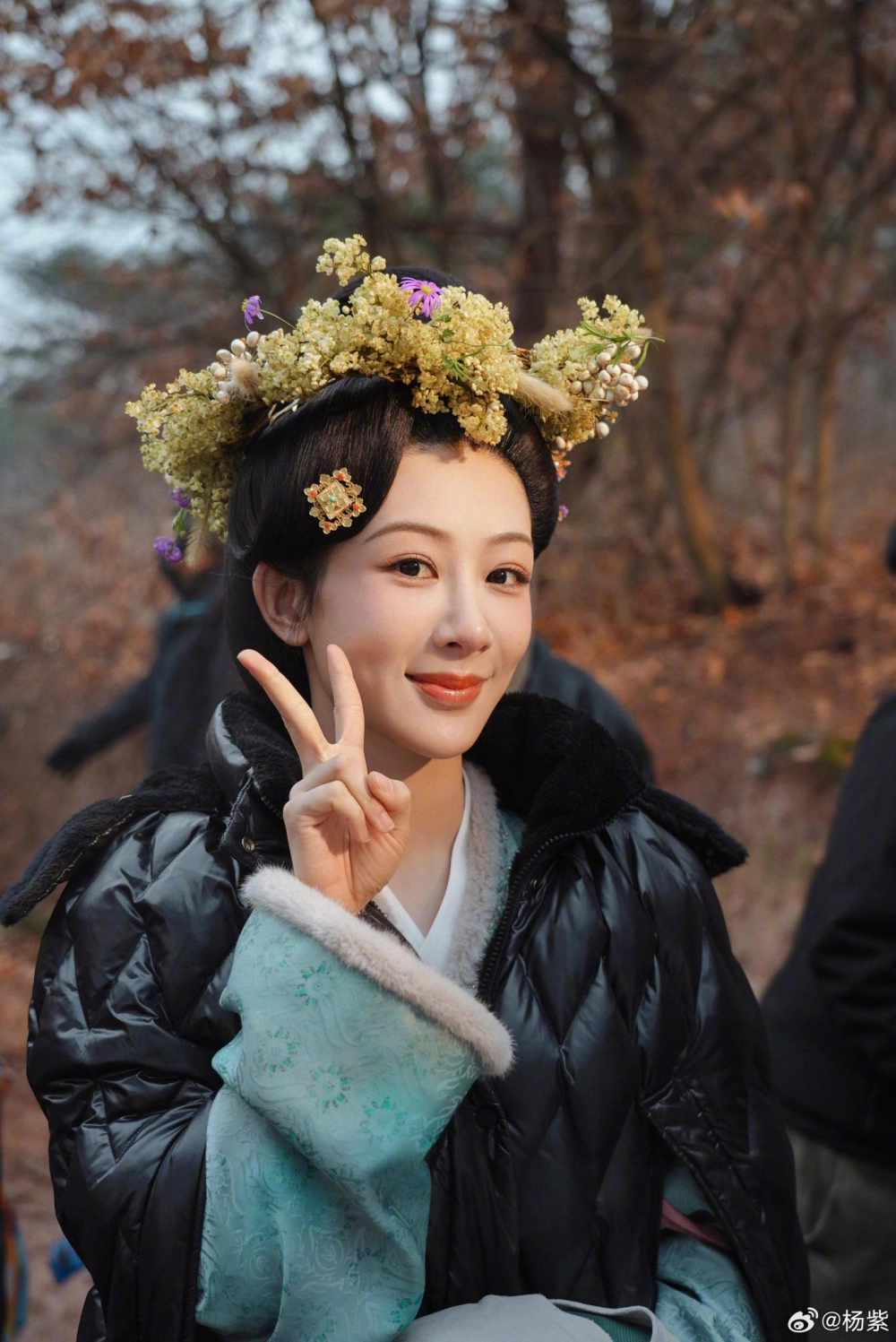 Phim của Dương Tử mới nhất đạt lượt xem khủng trên mạng