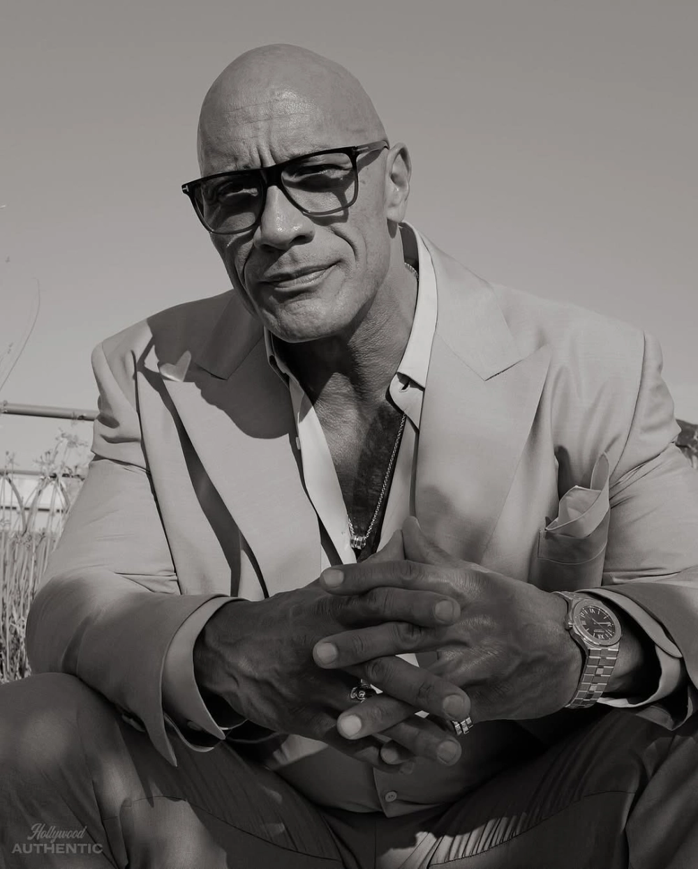 You re welcome Dwayne The Rock Johnson ca khúc gây sốt