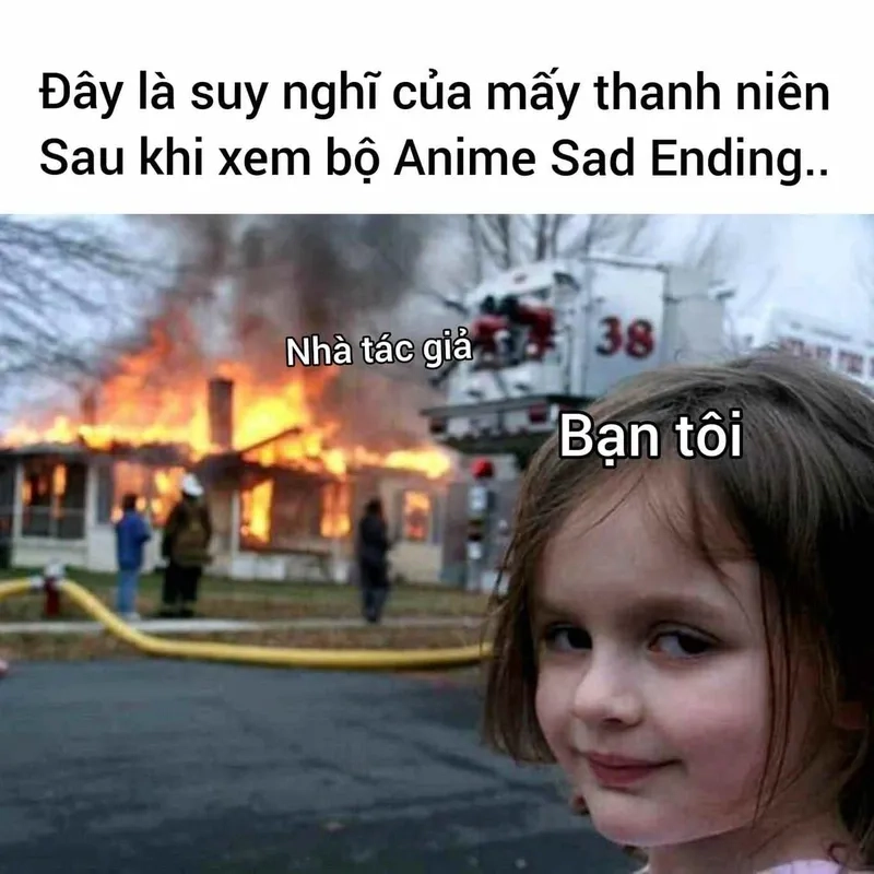 Khám phá những bức em bé meme
