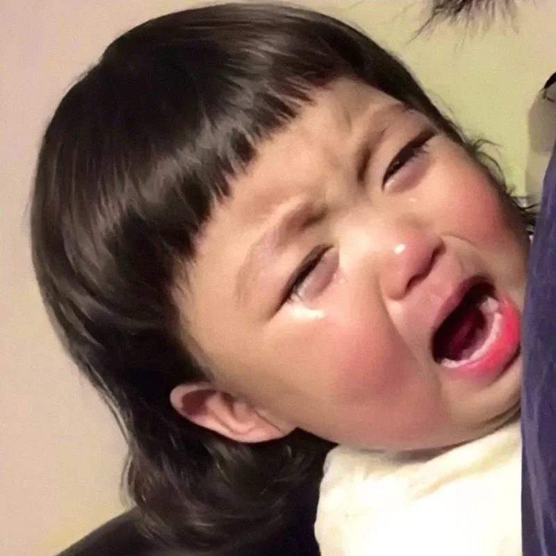 Cùng cười với những hình em bé meme