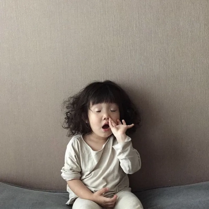 Lạc lối trong thế giới em bé meme hài