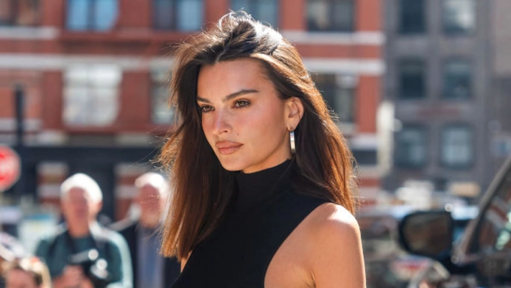 Emily Ratajkowski book tự truyện chia sẻ góc nhìn nữ quyền