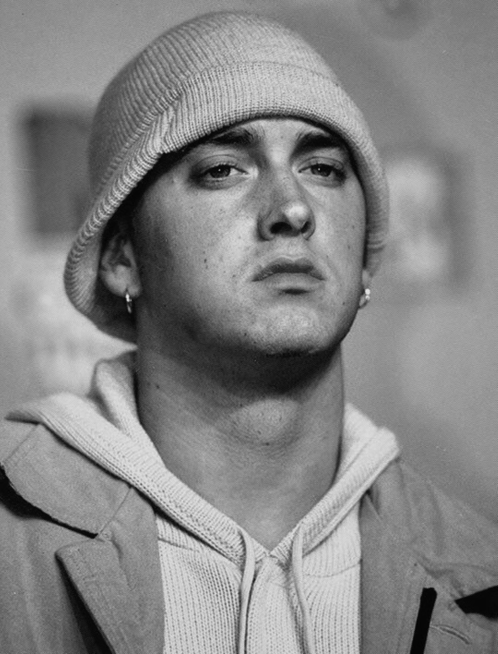 Mockingbird Eminem ca khúc xúc động về tình phụ tử