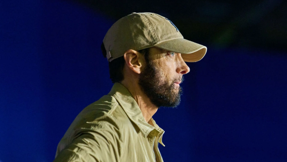 Eminem song mang giai điệu chạm đến trái tim người nghe