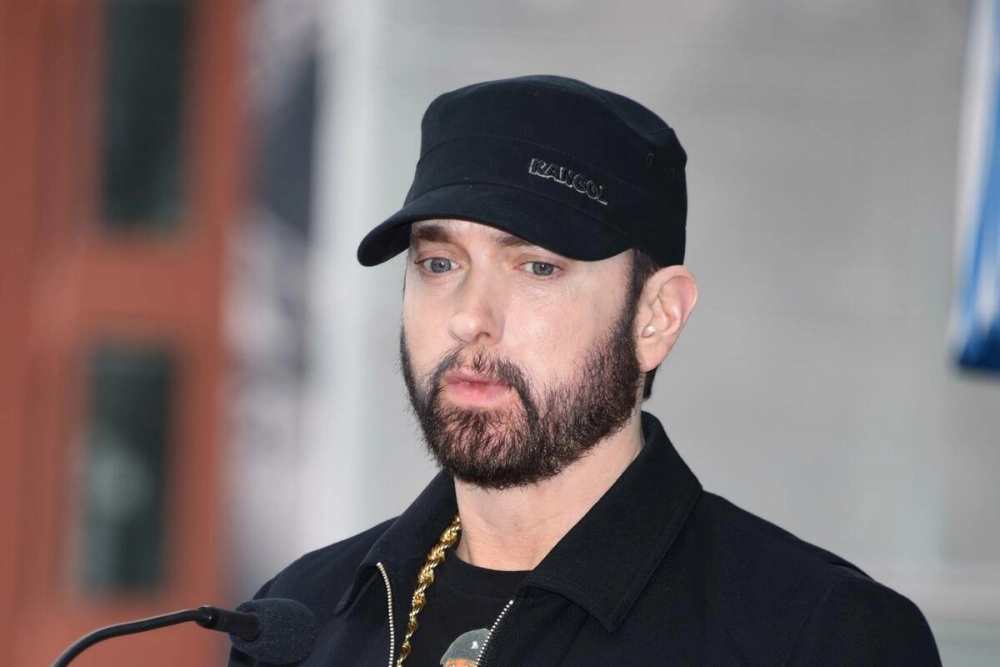 Daughters of Eminem hành trình cha và những đứa con