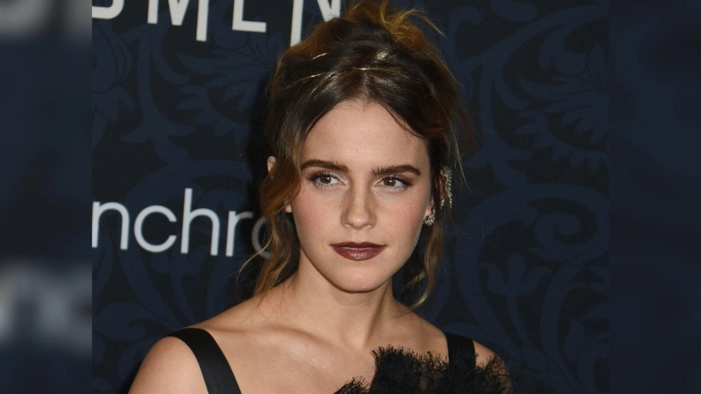 Emma Watson 2025 rộ tin tái xuất màn ảnh với vai diễn đột phá