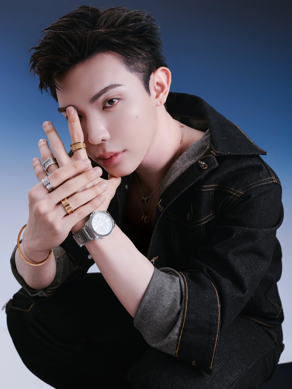 Erik sinh năm bao nhiêu, anh sinh năm 1997 đầy tài năng