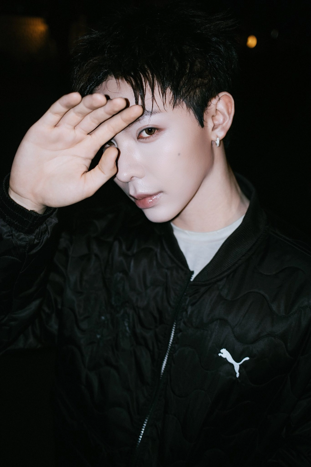 Erik quê ở đâu, anh quê tại Hà Nội Việt Nam