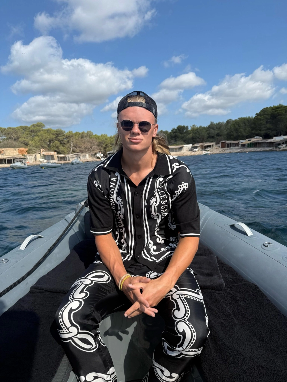 Estatísticas de Erling Haaland khiến fan hâm mộ kinh ngạc