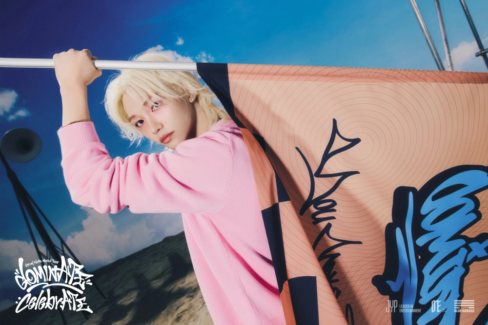 Tiểu sử Felix Stray Kids hé lộ hành trình đầy nỗ lực vươn lên