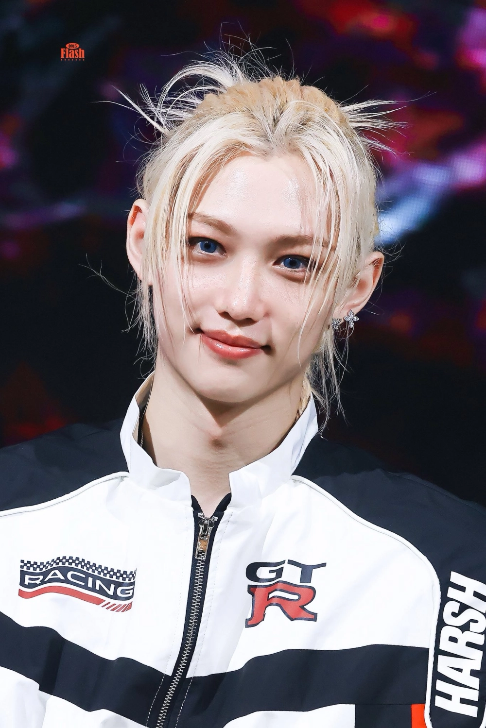 Giọng trầm Felix Stray Kids trở thành điểm nhấn độc đáo nhóm