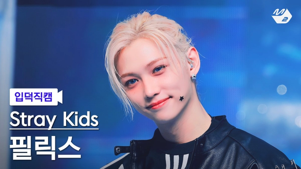 Felix Stray Kids Lee Yong Bok chính là tên thật của nam thần tượng