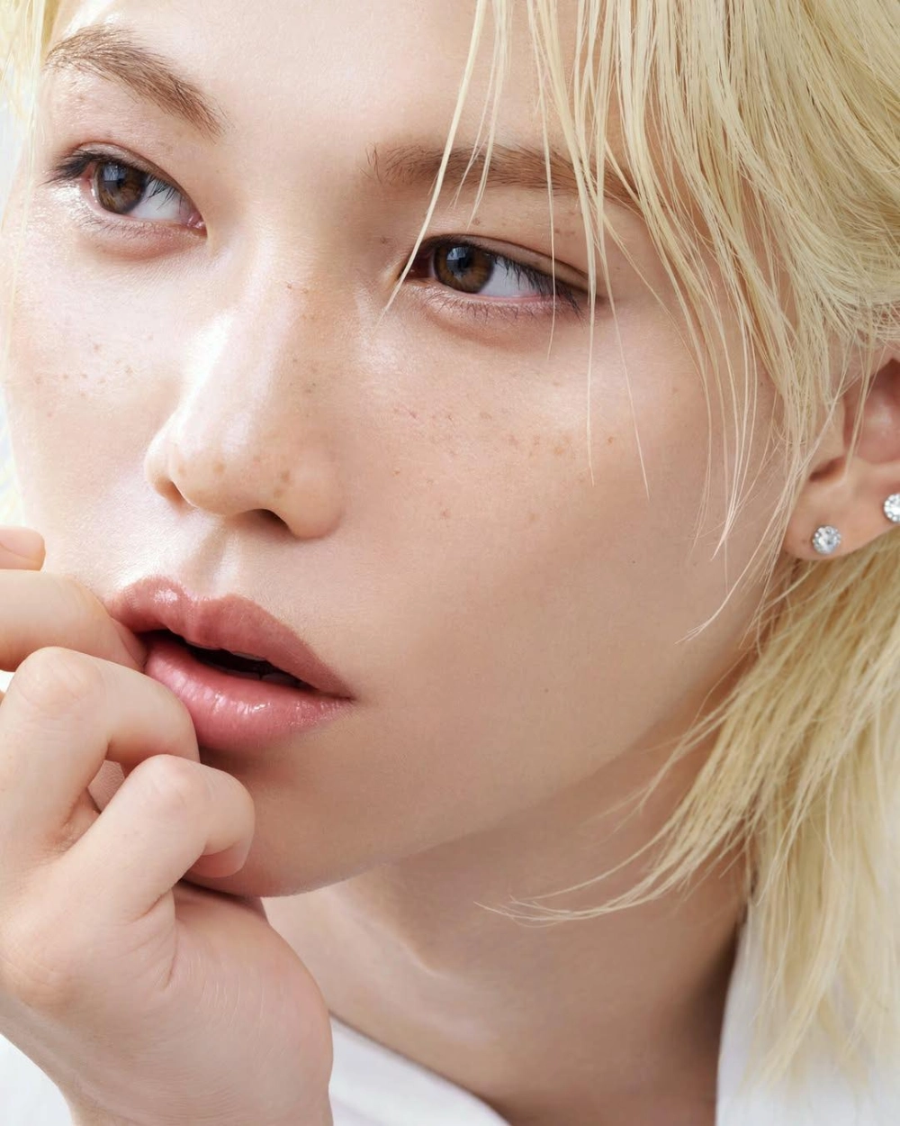 Felix Stray Kids Rachel Lee được nhắc đến với mối quan hệ thân thiết