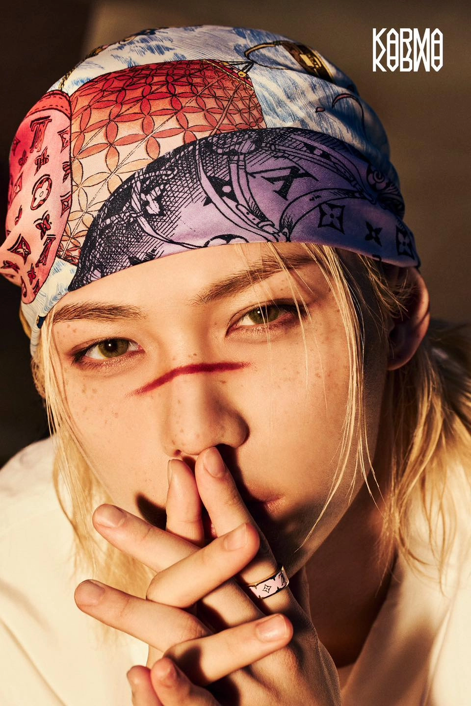 Felix Stray Kids ambassador thương hiệu toàn cầu nổi bật Kpop