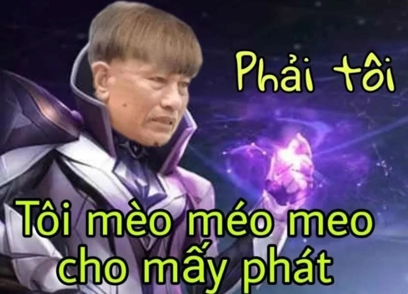 Cùng cười với những hình florentino meme viral
