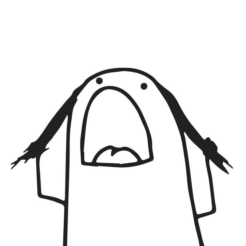 Khám phá những bức ảnh flork meme hài hước