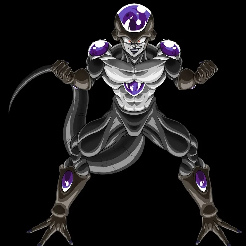 Frieza là ai trong thế giới Dragon Ball