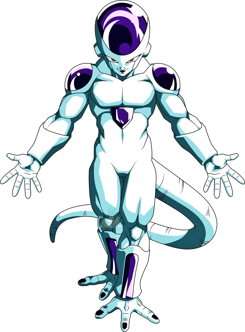 Bạn có biết frieza là ai chưa