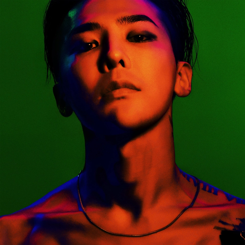 Big Bang G-Dragon thủ lĩnh nhóm huyền thoại với phong cách độc đáo