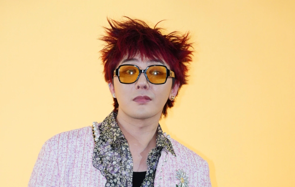 G-Dragon là ai, anh là ca sĩ rapper nhà sản xuất nổi tiếng Hàn Quốc