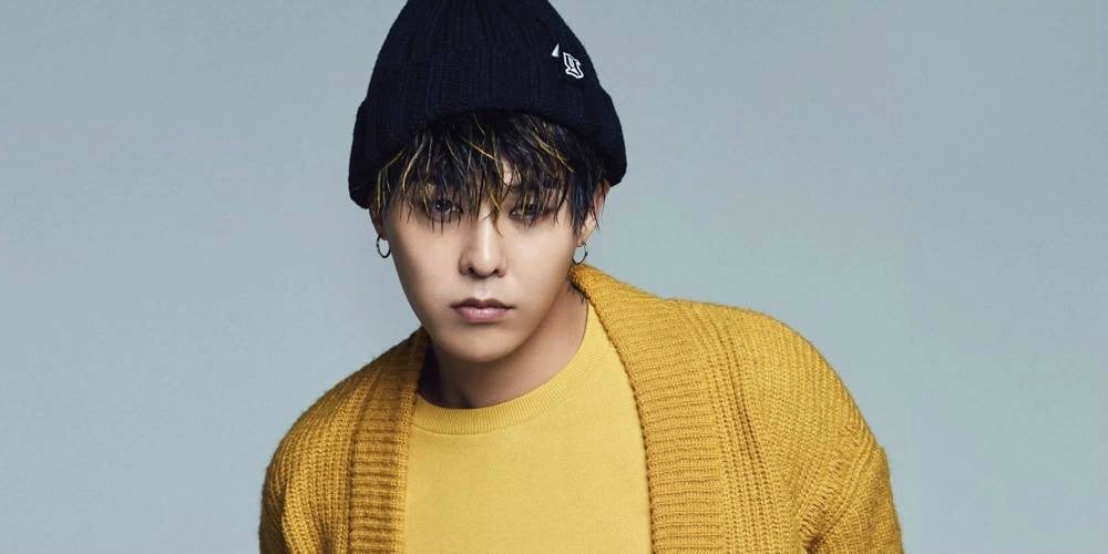 G-Dragon đến Việt Nam trở thành tâm điểm chú ý của truyền thông