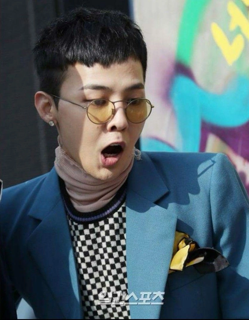 G-Dragon show luôn được đầu tư công phu mang dấu ấn riêng biệt