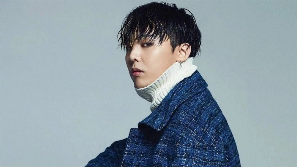 Sinh nhật G-Dragon ngày 18 tháng 8 luôn được fan toàn cầu chúc mừng