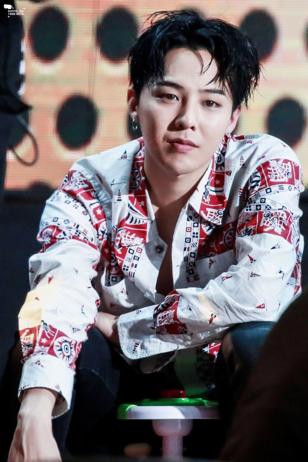 Các đĩa nhạc của G-Dragon là bộ sưu tập âm nhạc độc đáo khó trộn lẫn