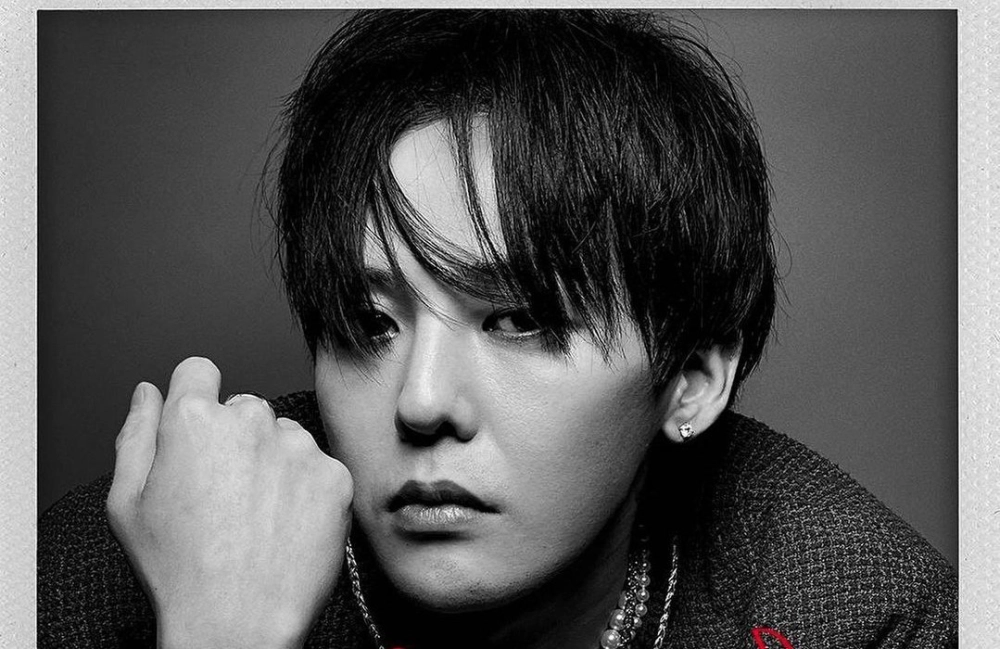 G-Dragon về Việt Nam từng tạo nên cơn sốt với fan hâm mộ