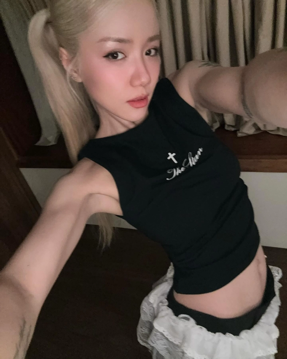 Ảnh mạng gái 2010 và vẻ đẹp trong sáng của thế hệ Gen Alpha