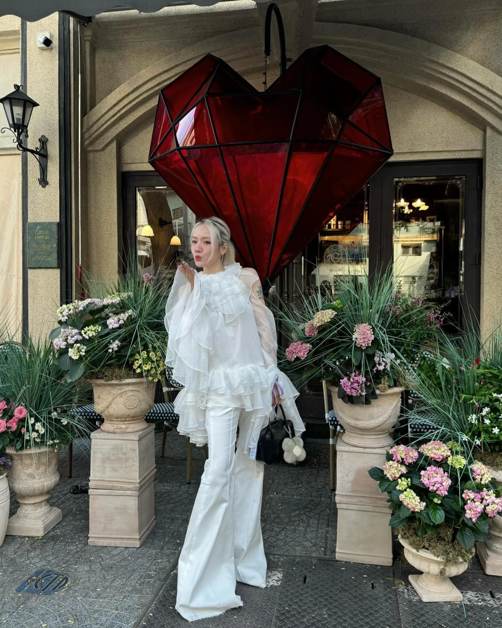 Ảnh mạng gái dáng đẹp và vóc dáng vạn người mê