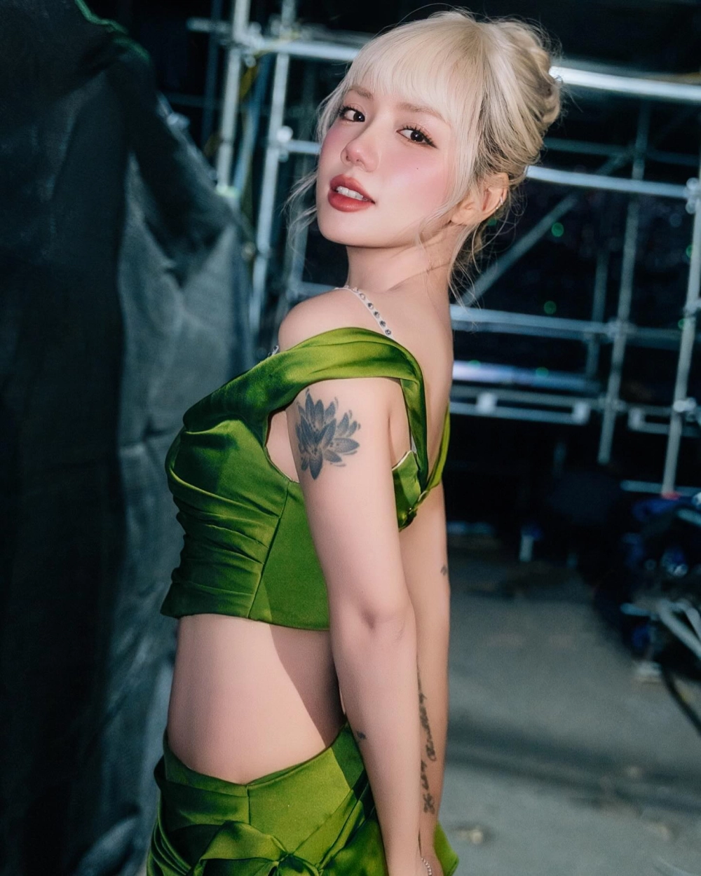 Ảnh mạng gái xinh cute và những biểu cảm đáng yêu, ngọt ngào