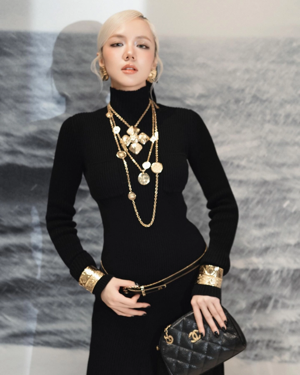 Ảnh mạng gái 2011 và nét đáng yêu của tuổi học trò