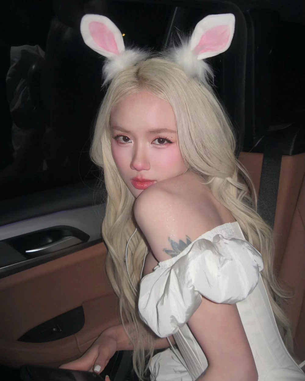 Ảnh mạng gái 2K10 và vẻ đẹp ngây thơ, trong sáng