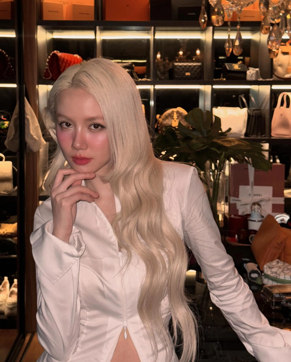 Ảnh mạng gái 2K11 và những khoảnh khắc đáng yêu