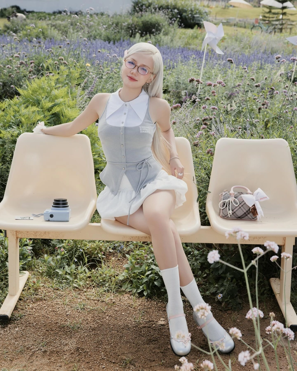 Gái đẹp ảnh mạng gái đẹp và những bức hình triệu tim