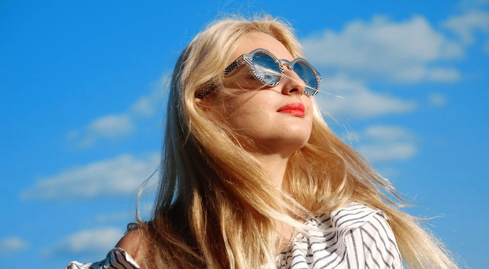 Hình ảnh gái xinh tóc dài được tìm kiếm nhiều nhất