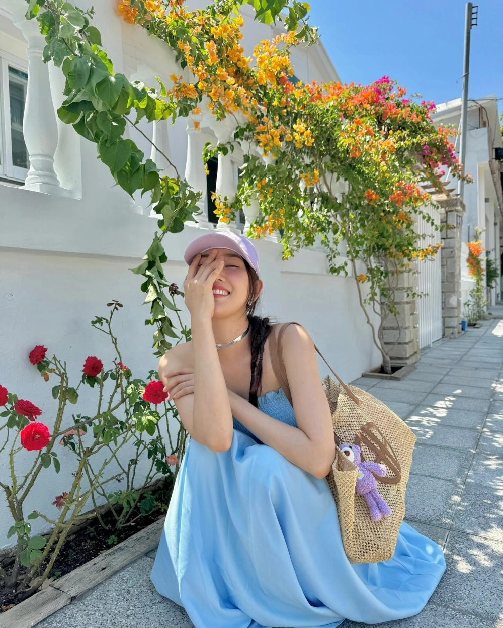 Gái cute việt nam và vẻ đẹp kẹo ngọt, đáng yêu